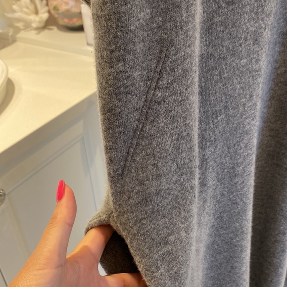 Cassis knitted dress - Picture 4 of 8